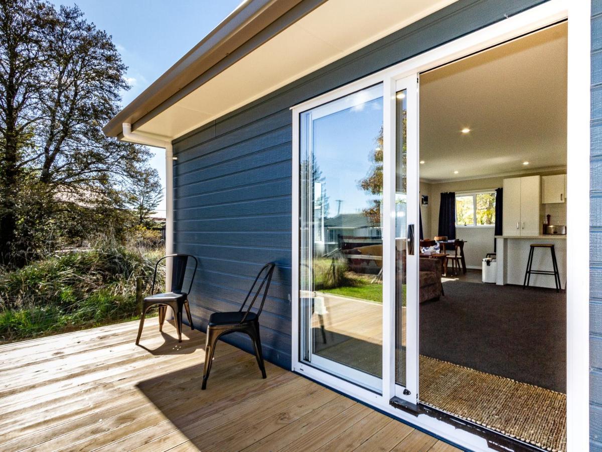 Bluebird Day - National Park Holiday Home Exterior photo